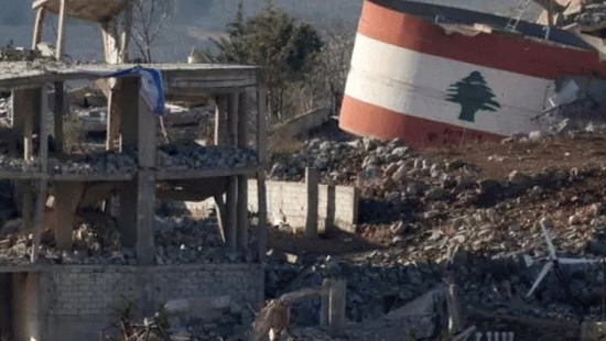 خاص ـ ثلاث سنوات سود من “الإسناد العبثي”: لبنان في “جحيم الانتظار” (أمين القصيفي)