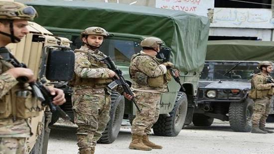 خاص – بيان “الأخبار” مفبرك.. رغبة بإحداث شرخ في الجيش