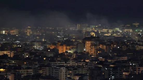 خاص ـ حراك فرنسا “بلا بركة” من دون “بركة” ترامب