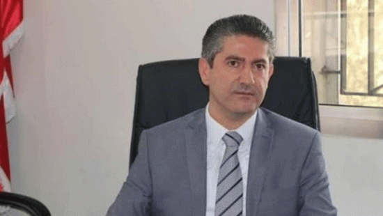 محافظ البقاع يصدر تعميماً لمكافحة التعديات على الثروة الحرجية