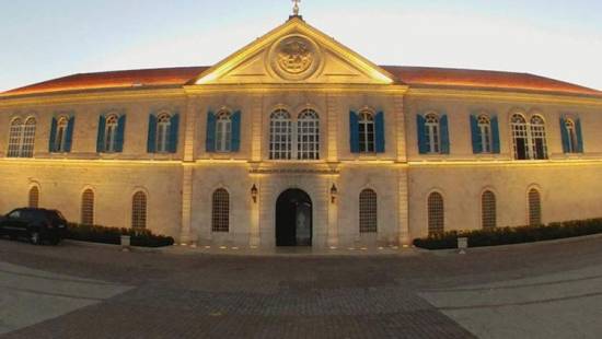 الراعي: استمرار منطق الحرب والسلاح لن يجلب للبنان سوى الدمار