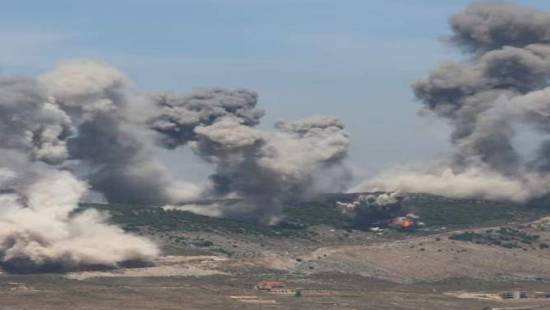 خاص ـ “رسائل شمسطار” بالنار: إما “تصفير السلاح” أو مواجهة “تصفير الرادارات”