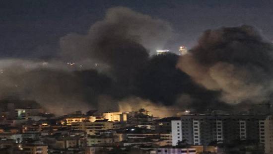 الدخان الأبيض في إيران.. سيكون أسوَد لـ”الحزب”!