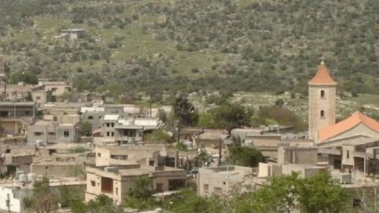 بلدية دبل: استنكار شديد لتفجير منازل البلدة ومناشدة لتدخل دولي عاجل