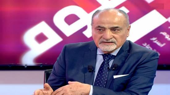 الزغبي: آن للبنان أن يخرج من أسر الهدنة إلى السلام