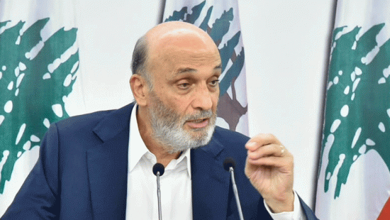 جعجع لطلاب “القوّات”: المجتمع فتح لنا ذراعيه وأعطانا وكالة… ومهمّتكم بدأت اليوم