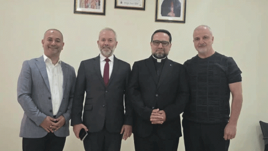 رسالة من حبشي للبنانيين في الاغتراب