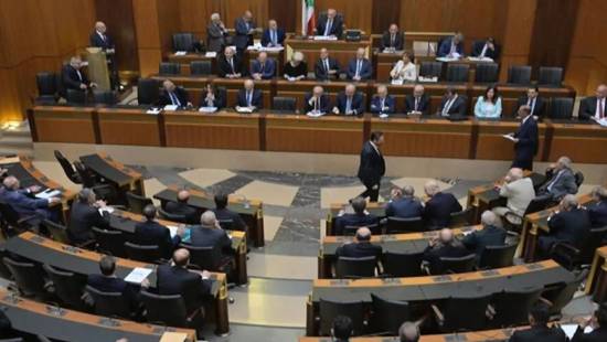 خاص ـ الثقة الثالثة تُحرر الحكومة وتكسر فيتو “الحزب” (أمين القصيفي)