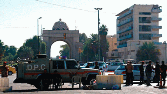 العراق… هيئة النزاهة تعلن توقيف 47 متهمًا
