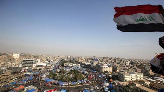 العراق: السجن 7 سنوات بحق وكيل وزارة النفط بتهم فساد