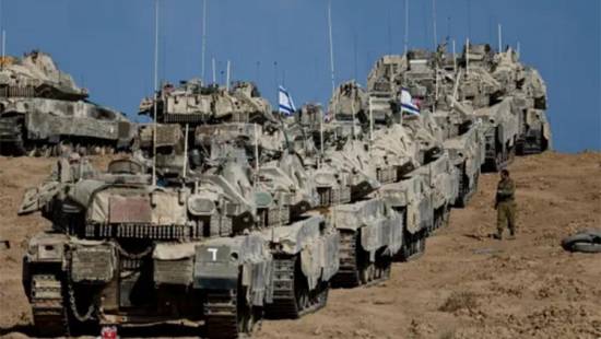 إسرائيل: بمقتل خامنئي صفينا الحساب مع قادة “محورِ الإرهاب”