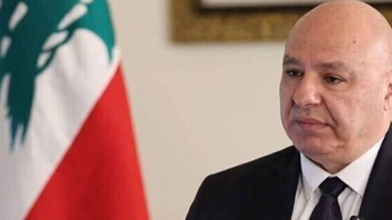 عون للبابا لاوون: نحتاج إلى دعمكم