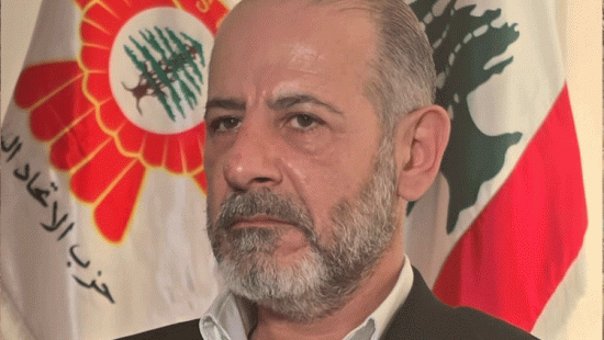 مراد: زيارة الرئيس عون إلى واشنطن فرصة تاريخية لإنهاء الهيمنة الإيرانية