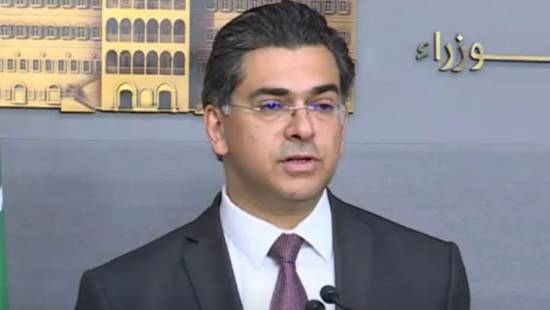 مرقص: الحكومة في سباق مع الزمن لتأمين الإيواء والطبابة للنازحين