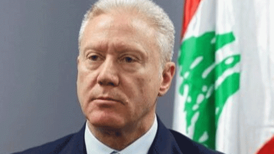 رجي: انتصار الحل الدبلوماسي وتغليب منطق الدولة