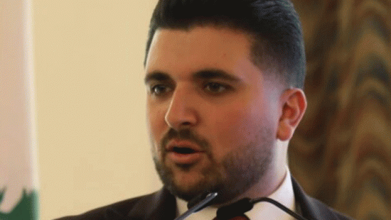 خاص – بعد التهديدات.. ريكاردو الشدياق: لا خوف الله الحامي