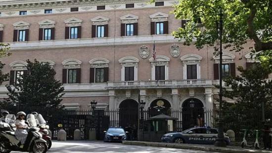الغموض يحيط بمفاوضات روما