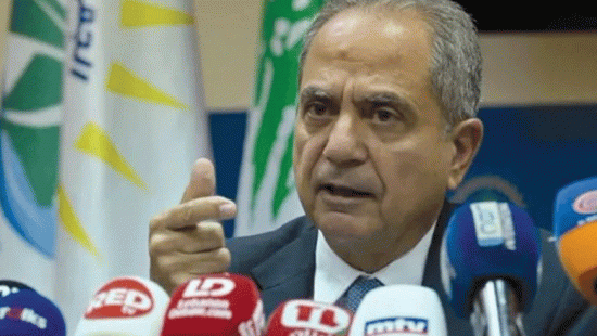 خاص ـ كواليس احتواء اعتكاف الصدّي.. واتصالات الساعات الأخيرة
