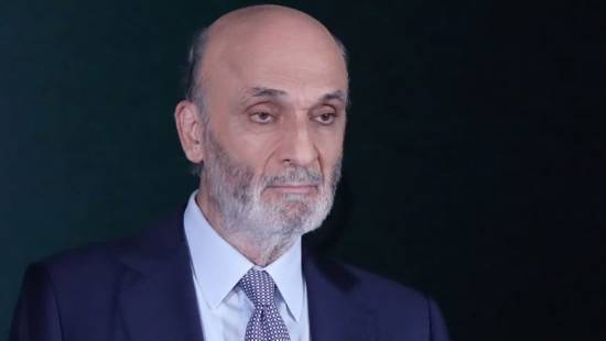 جعجع: القول “إن الجيش منتشر أصلًا في النبطية” لا يطعم خبزًا.. المطلوب تفكيك البنى العسكرية