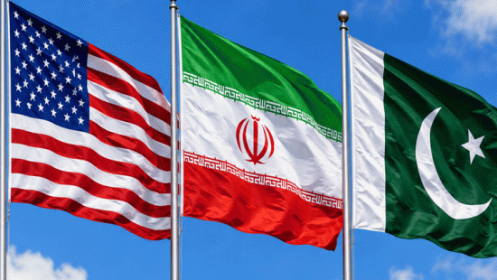 جمود بين واشنطن وطهران.. وعراقجي يبحث التطورات مع قائد الجيش الباكستاني