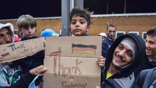 ألمانيا تستعد لترحيل هذه الفئة من السوريين
