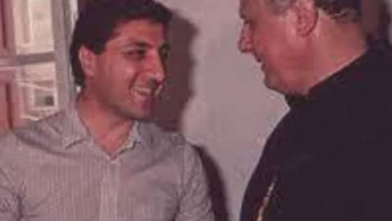 خاص ـ الأباتي بولس نعمان وبشير الجميّل (د. ميشال الشمّاعي)