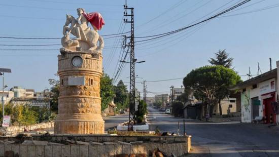 خاص ـ بين “القليعة” والوطن..&nbsp; شاهدٌ وشهادة (مارتن حبشي)