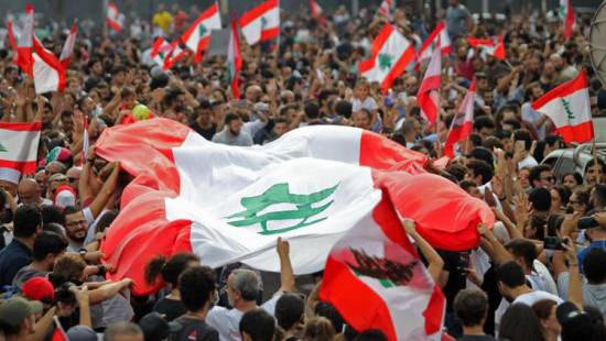 خاص ـ لولا الاغتراب.. ألا تخجلون؟! (جوزيف بوهيا)
