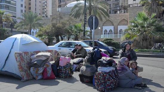 خاص ـ لبنان ليس محافظة إيرانية (جوزيف بوهيا)