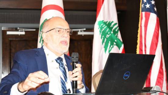 خاص ـ نجيم: نعمل باللحم الحي ولن نسكت عن حقنا (نجاة الجميّل)