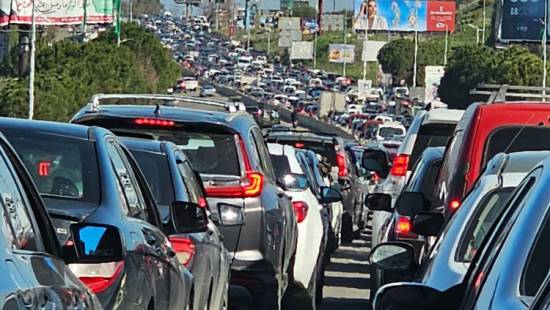 خاص ـ “وفي الليلة الظلماء”.. الدولة “تمسح الأوساخ” (نجاة الجميّل)