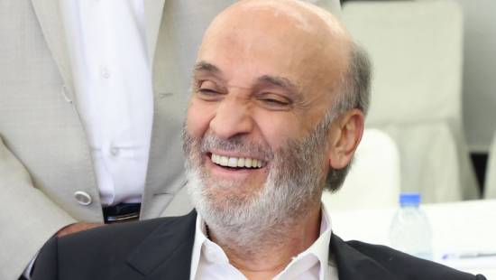 خاص ـ أعطني رجلاً مثل سمير جعجع وخذ ما يُدهش العالم! (جورج حايك)