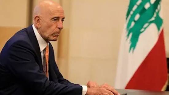 خاص ـ الورقة الرسمية: تناقض بنيوي وذهنية تعايش مع العجز (جوزيف بو هيا)