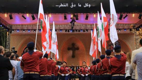 خاص ـ ماتوا لنحيا: كيف ينظر جيل الشباب إلى “القوات اللبنانية”؟ (جايسن أنطون)
