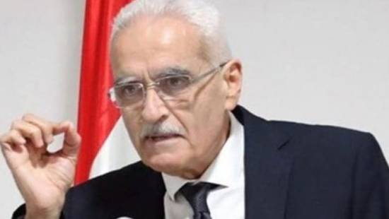 يزبك: طرح اقتراح قانون الانتخاب على النواب &#8220;تهريبة&#8221;