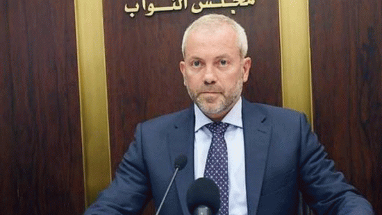 حبشي: سيادة لبنان مهدّدة من الخارج والداخل