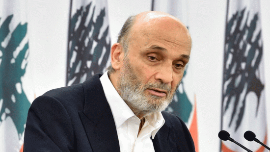 خاص ـ جعجع يُلخّص المأزق