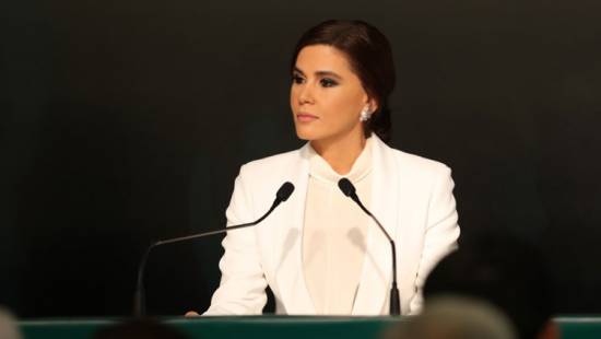 النائب جعجع تنعى صادر شماس: ستبقى رفيقًا وفيًّا لا يُنسى