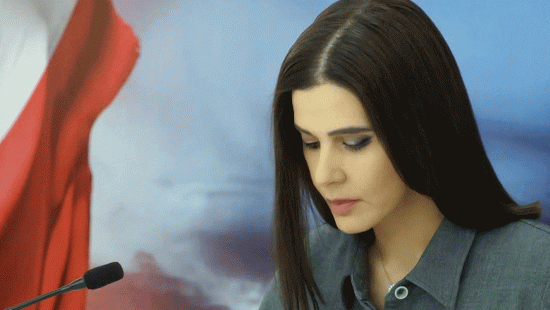 النائب جعجع: أثمّن عالياً ما قام به الجيش من تدابير حازمة لضبط الأمن في بيروت
