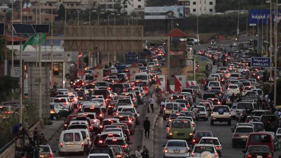 خاص ـ  الجهود الدبلوماسية نزعت فتيل عودة الحرب