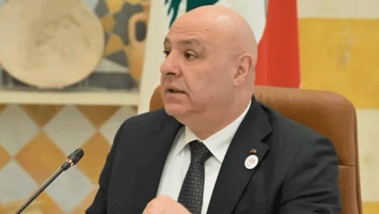 الرئيس عون: الاستثمار في الإنسان والعلم يميّز لبنان