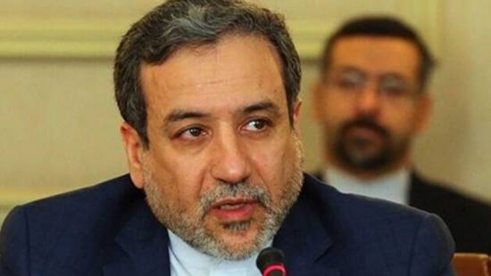 عراقجي: الضغوط على إيران محكوم عليها بالفشل