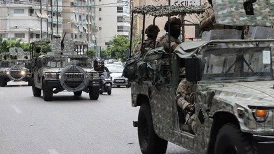 خاص ـ “حزب السلاح” يعلن التعبئة الشاملة: هل يمهّد للانقلاب؟ (أمين القصيفي)