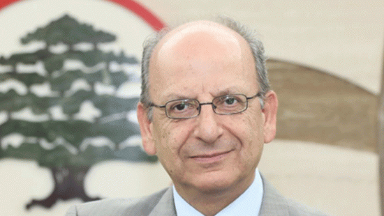 الخوري: كشف هذا الاستحقاق عن ولادة تيار نقابي ثابت