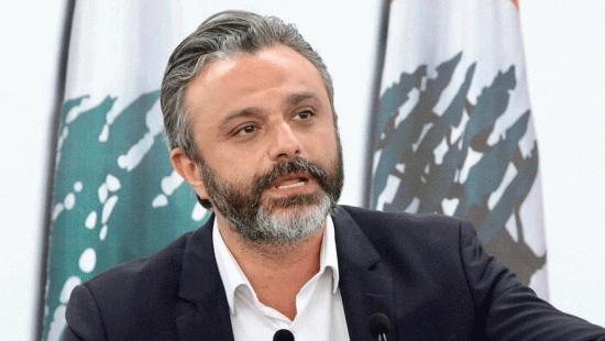 مكرزل: “رح منكون بالمرصاد”