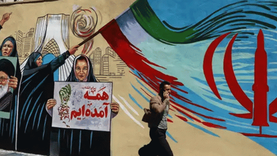 ضربات أميركية مرتقبة لأيّام على إيران؟