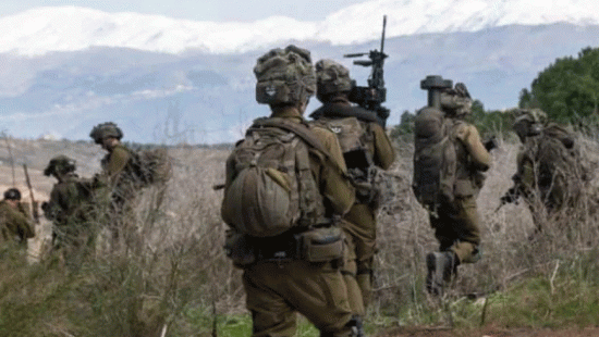 خاص ـ الفرقة 91 تقتحم الجنوب.. لبنان في “نفق” الحرب إلى أيار (أمين القصيفي)