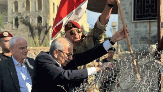 “الحزب” حاول نصب “كمين أهلي” لسلام