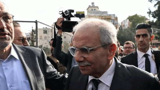 خاص ـ هل يتمرد الجنوب ويخلع “ثوب الطاعة”؟ (أمين القصيفي)
