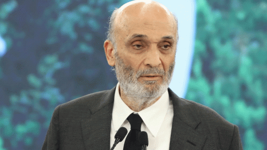 جعجع: وقائع اليومين الأخيرين أكدت أن أكثرية الشعب اللبناني تساند الحكومة
